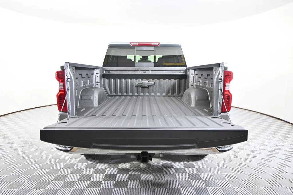 2026 Chevrolet Silverado 1500 LT - Photo 6