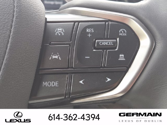 Certified Used 2025 Brown Lexus 350 Premium image 23