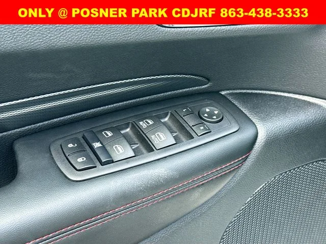 New 2026 White Knuckle Clear-Coat Exterior Paint Dodge GT image 17
