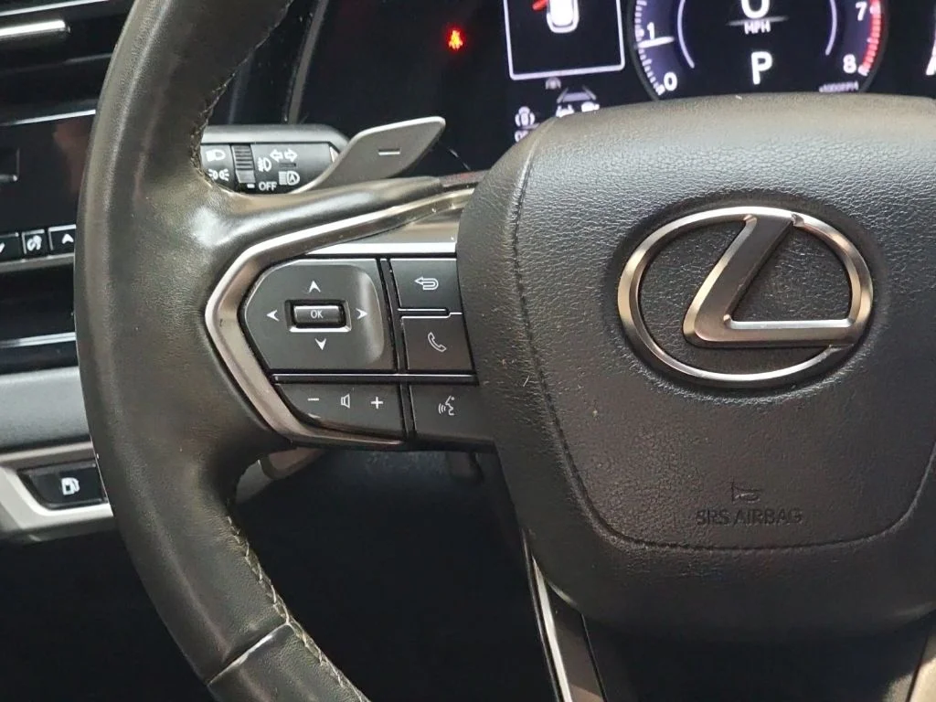 Used 2023 Caviar Lexus 350 image 16