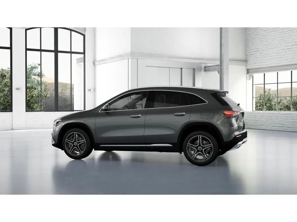 New 2026 Gray Mercedes-Benz GLA 250 image 62