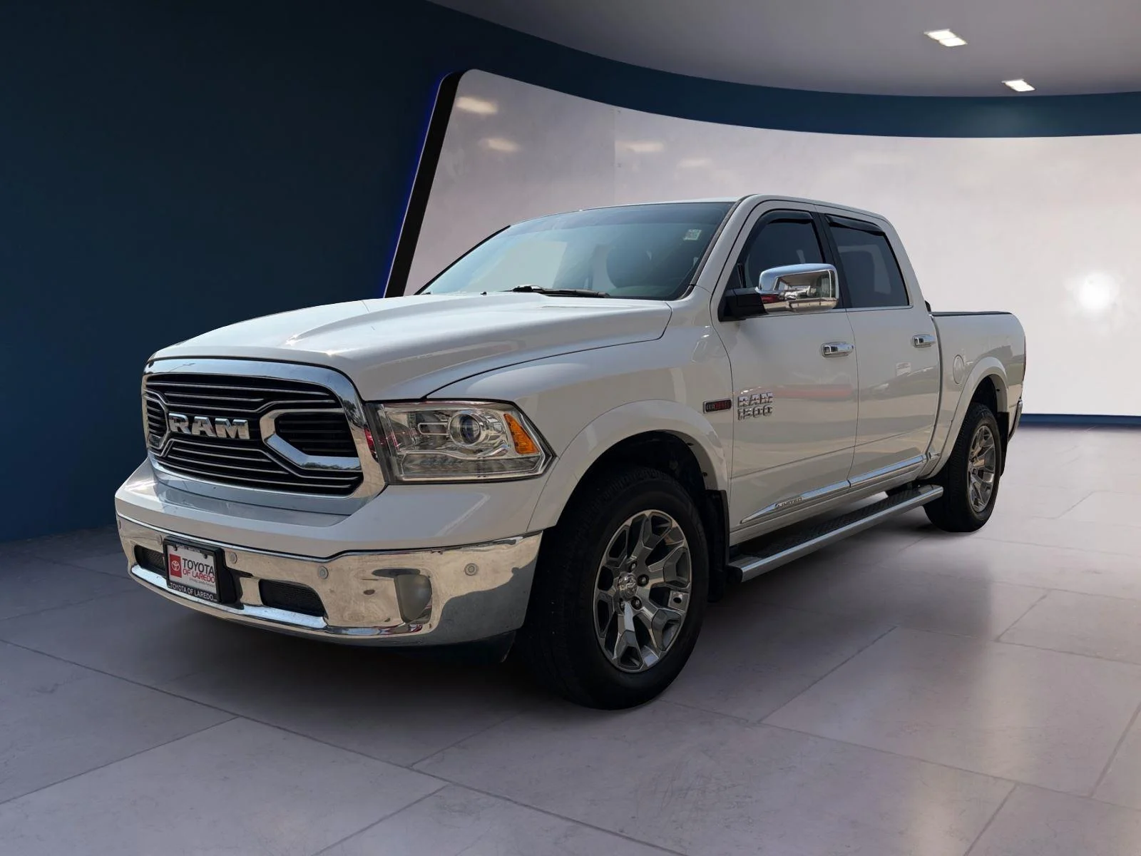 2017 RAM Ram 1500 Pickup