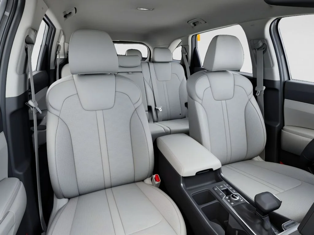 New 2026 Gray Kia S image 15