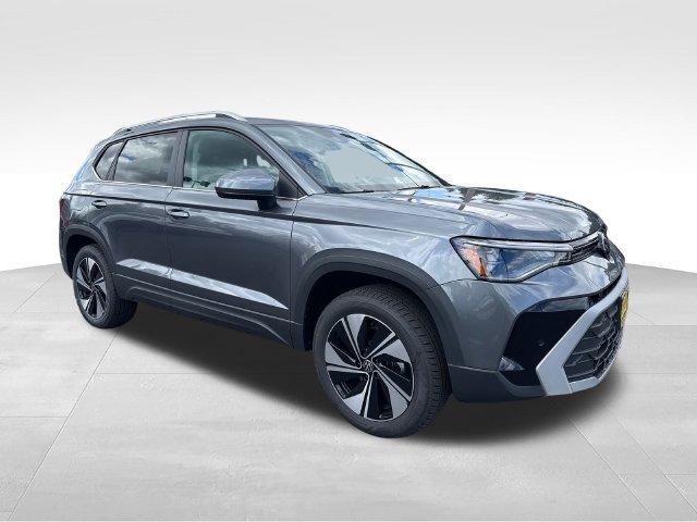 2026 Volkswagen Taos