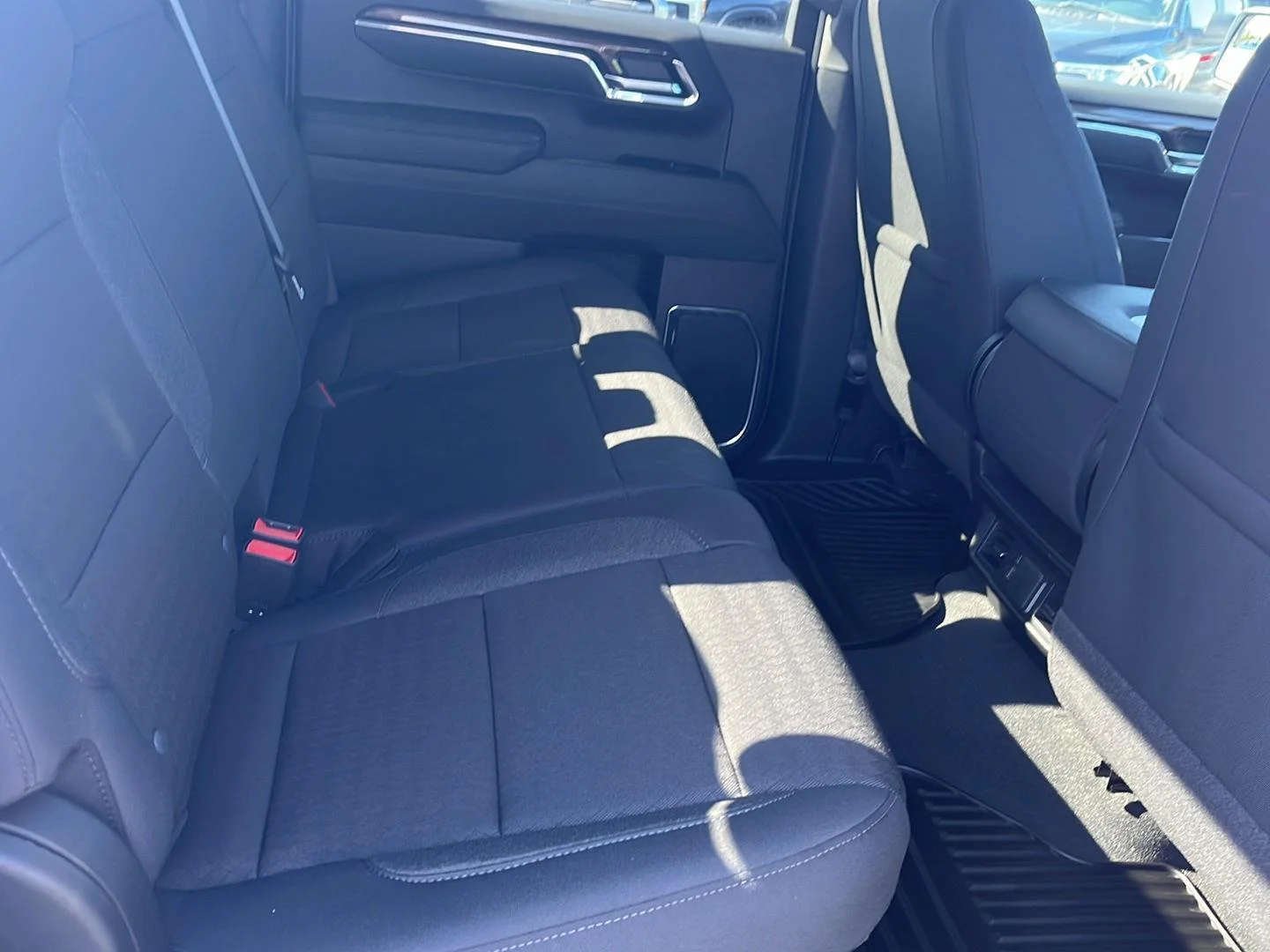 2026 Chevrolet Silverado 1500 LT - Photo 26