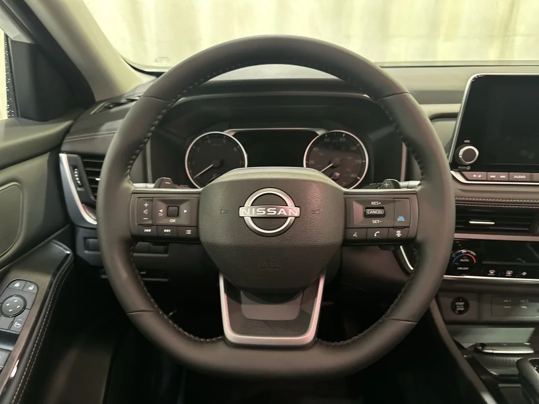2026 Nissan Rogue SV - Photo 15