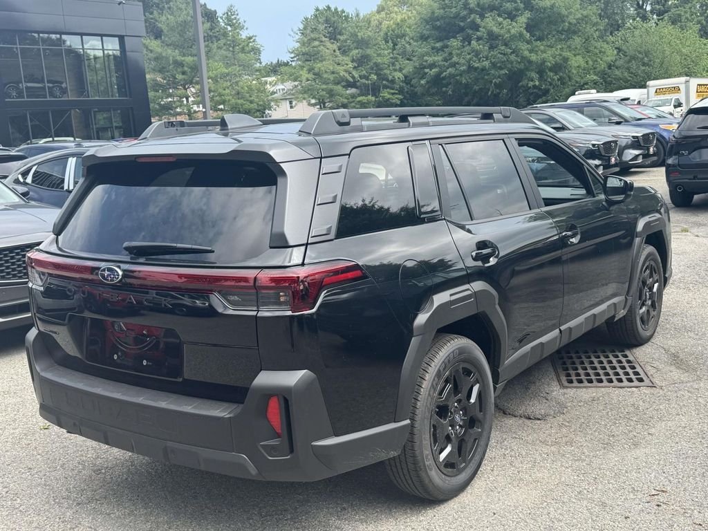 2026 Subaru Outback Limited - Photo 25