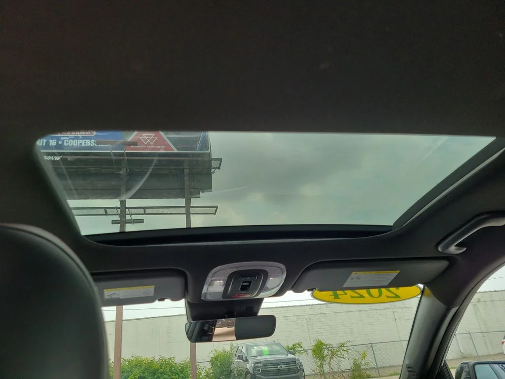 2024 Hyundai Kona N Line - Photo 15