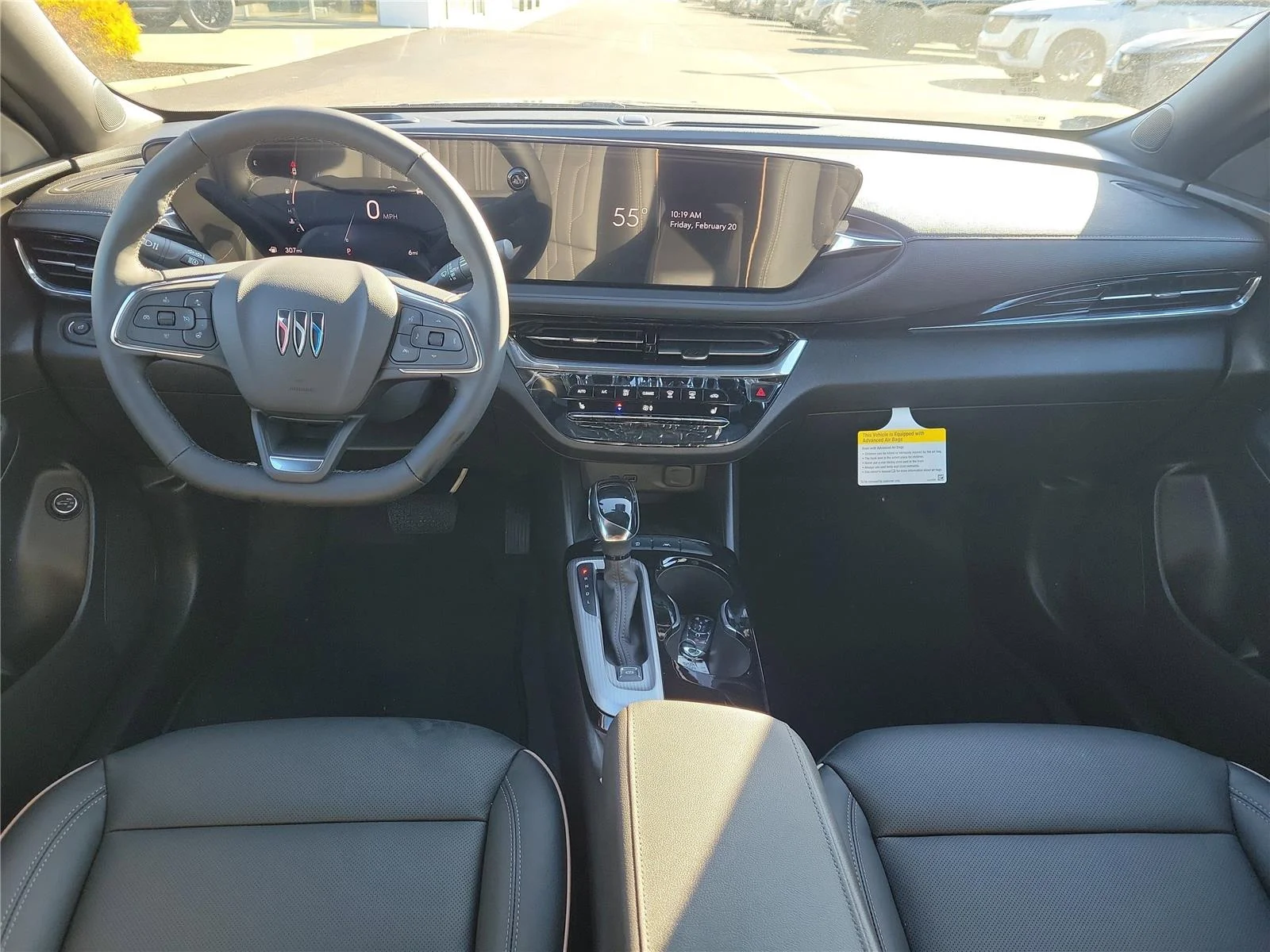 2026 Buick Envista Avenir - Photo 7