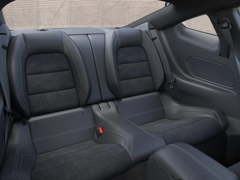 New 2026 Gray Ford Dark Horse image 11