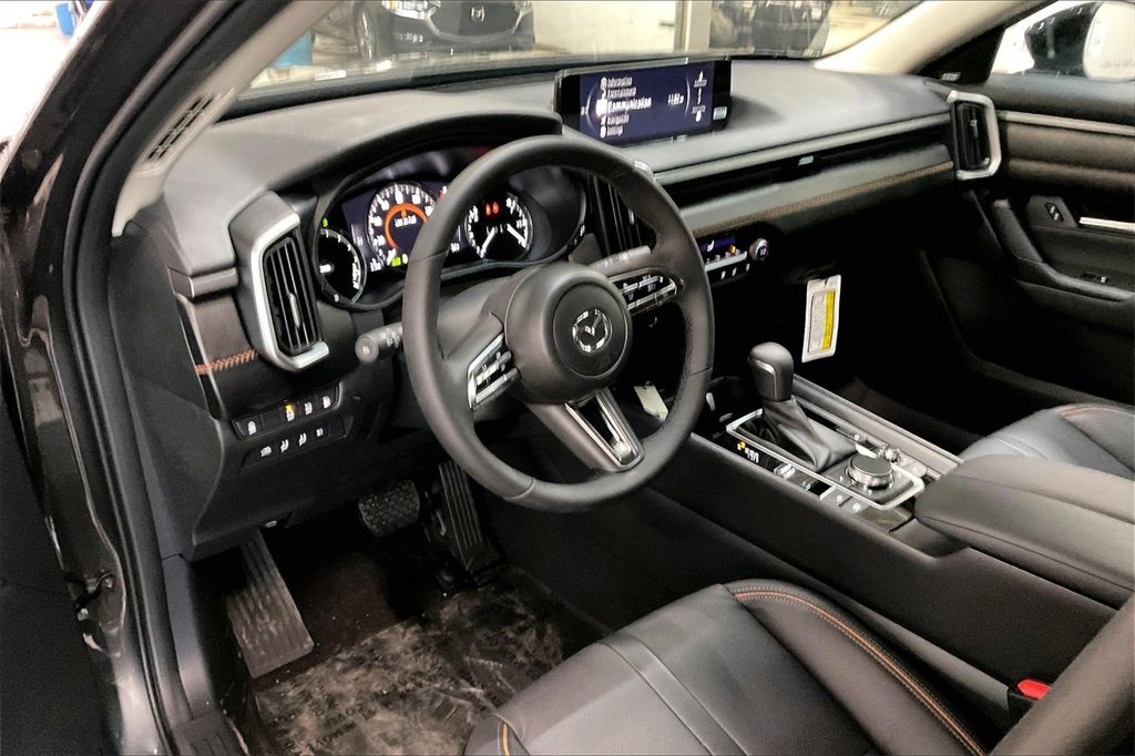 2026 MAZDA CX-50 - Image 7