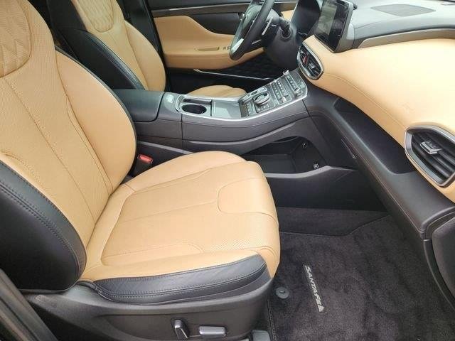 Used 2023  Hyundai Calligraphy image 29