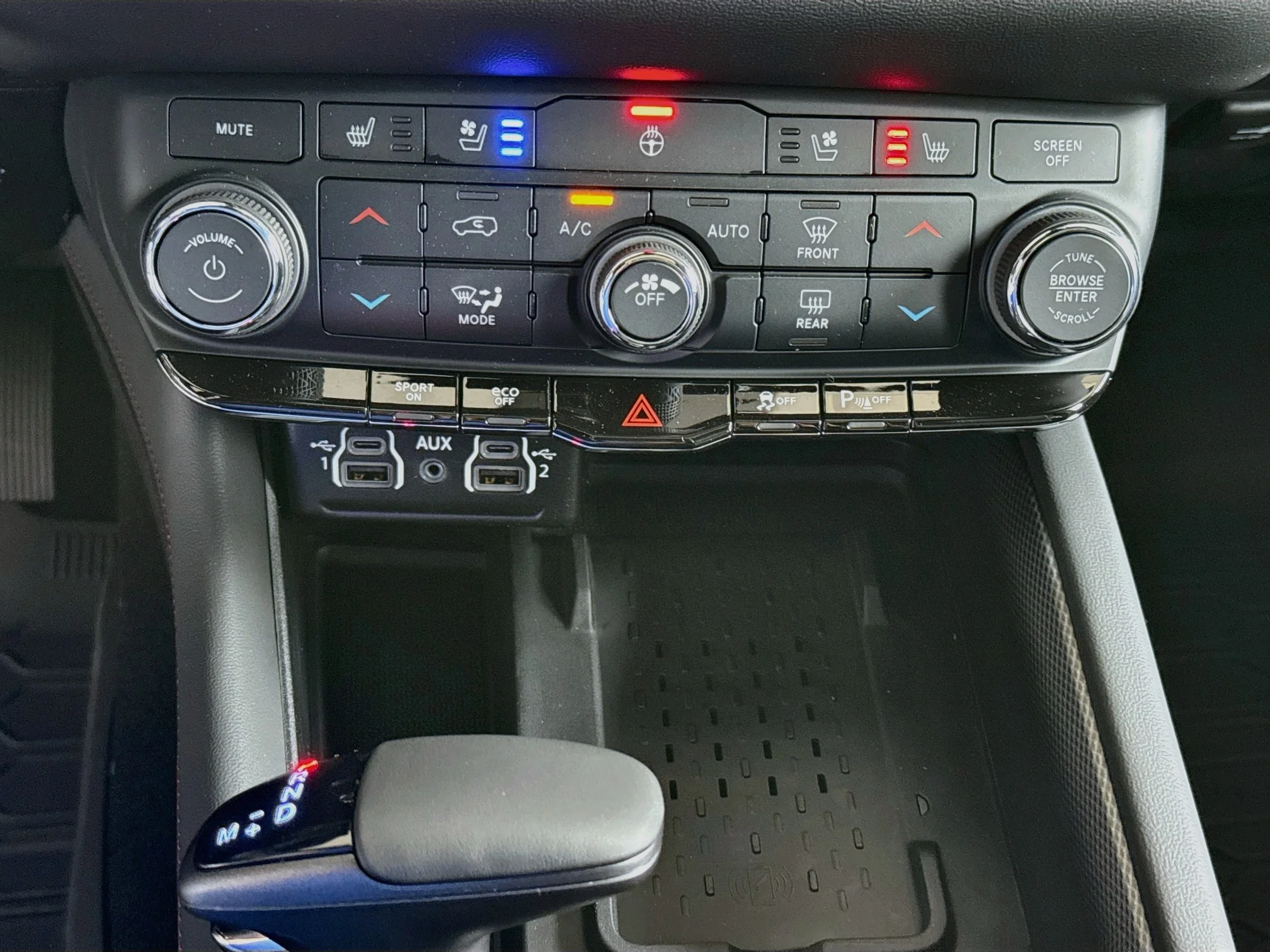New 2027 Pitch Black Dodge GT Plus HEMI image 23