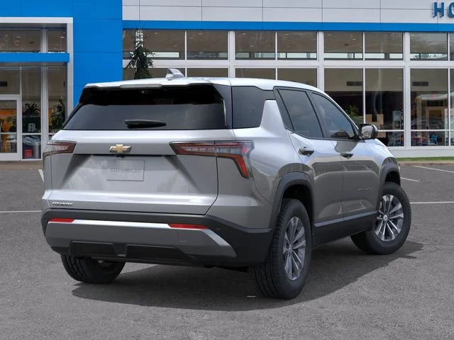 2026 Chevrolet Equinox LT - Photo 4