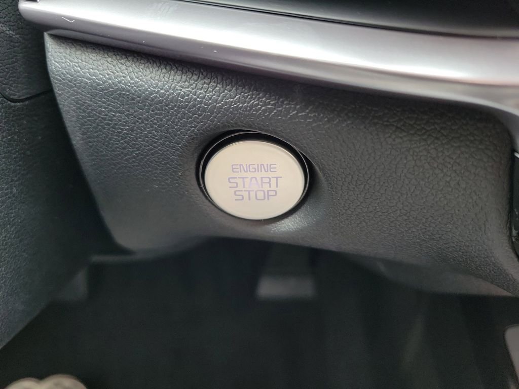 New 2026 Gray Kia EX image 32