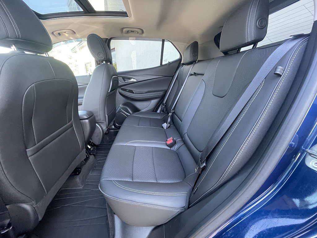 2023 Buick Encore GX Essence - Photo 20
