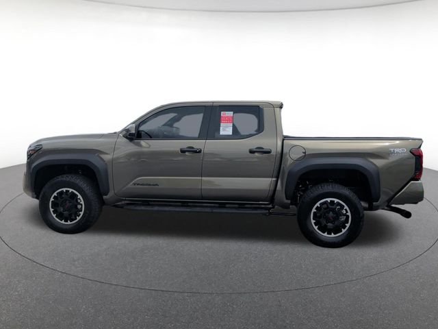 New 2026 Bronze Oxide Toyota TRD Off-Road image 2