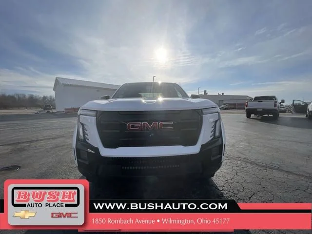2026 GMC Sierra EV Elevation - Photo 28