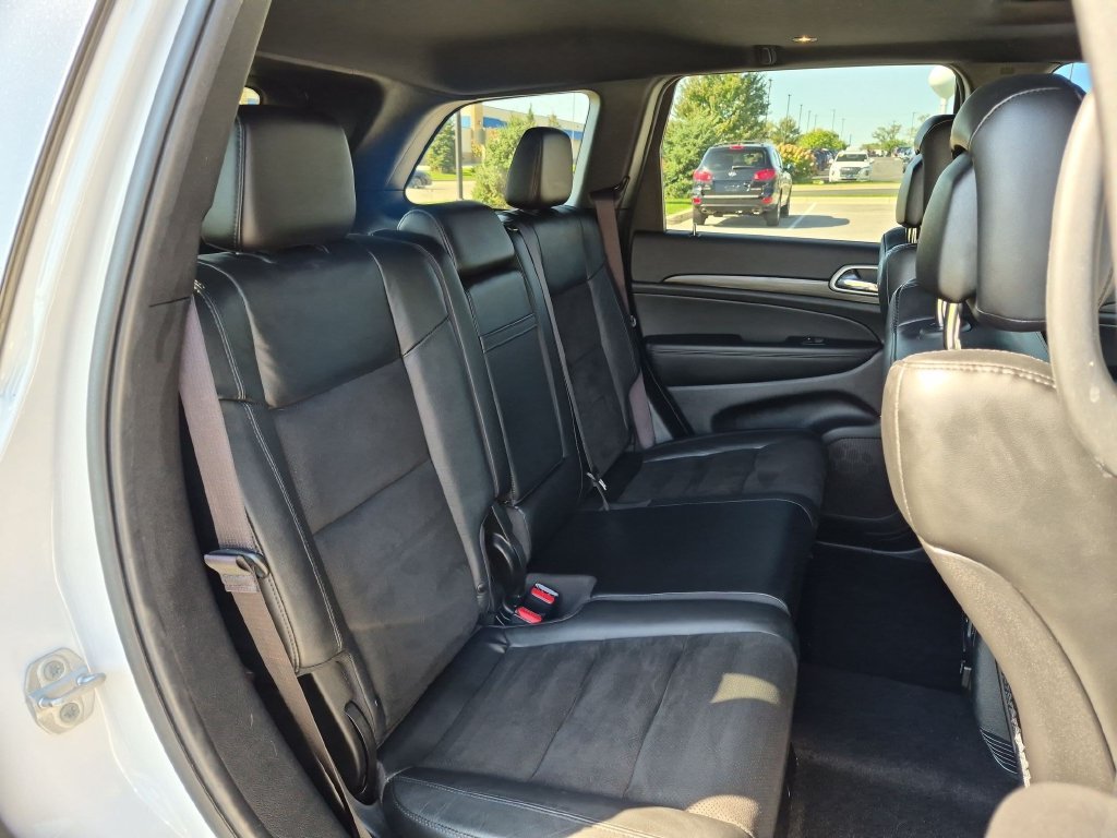 Used 2022 White Jeep Laredo X image 31