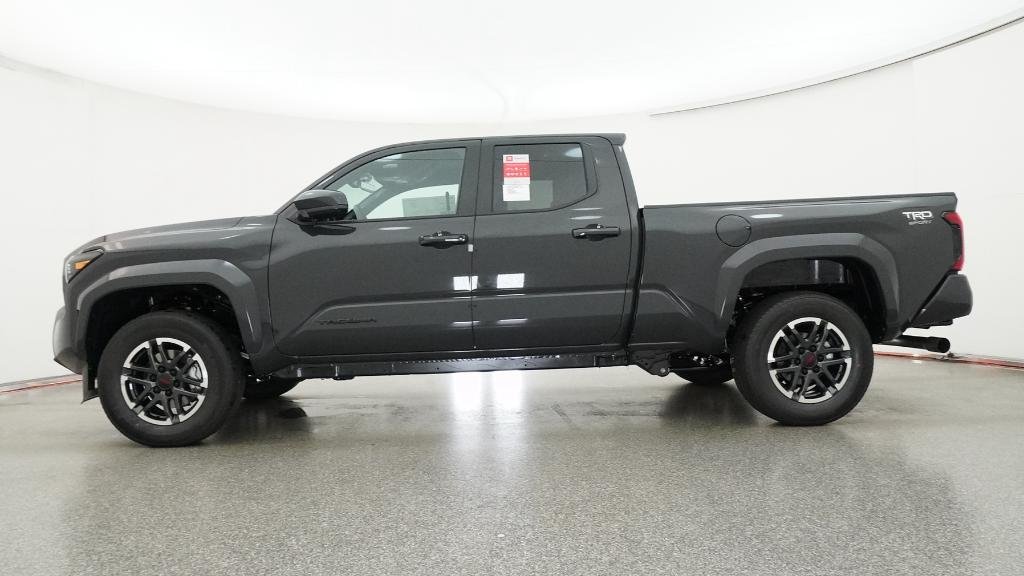 New 2026 Underground Toyota TRD Sport image 34