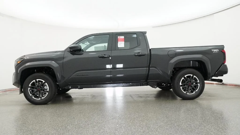 New 2026 Underground Toyota TRD Sport image 4