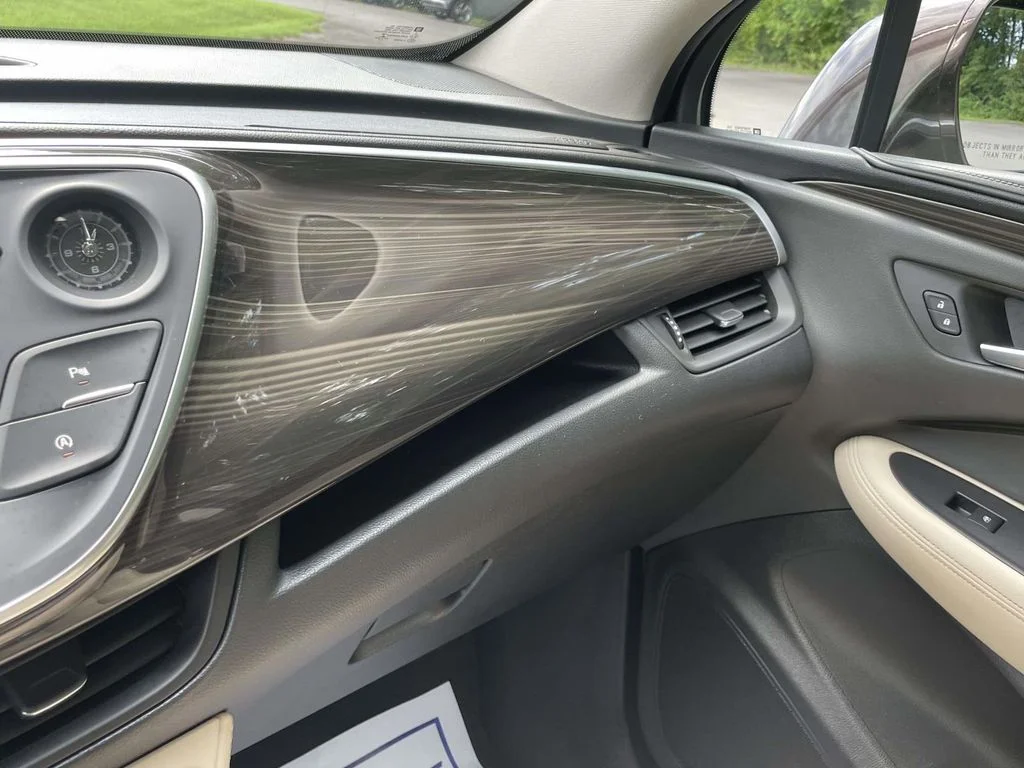 Used 2020 Brown Buick Preferred image 31