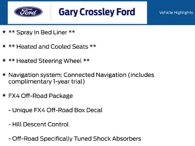 Used 2024 Agate Black Metallic Ford Platinum image 12
