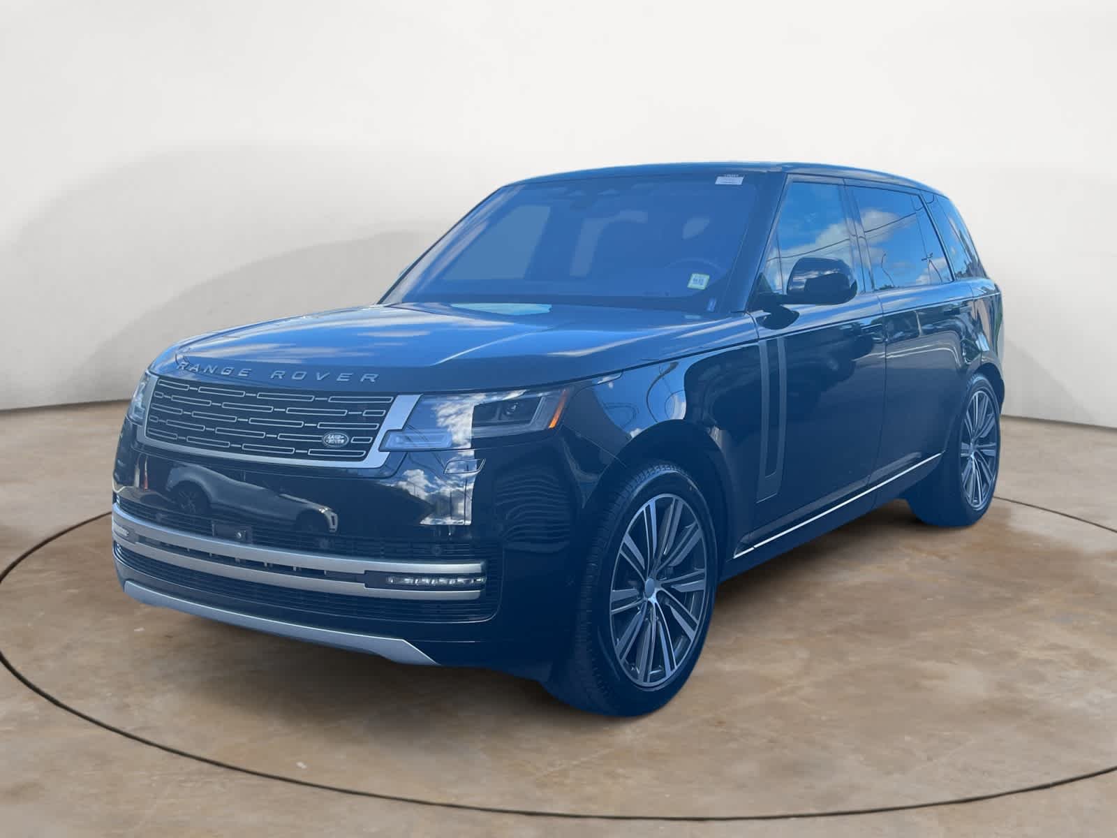 2023 Land Rover Range Rover