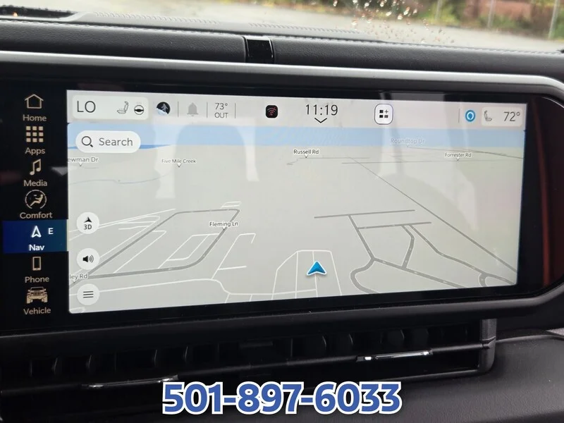 Used 2025 Joose JEEP HIGH TIDE 4X4 image 22