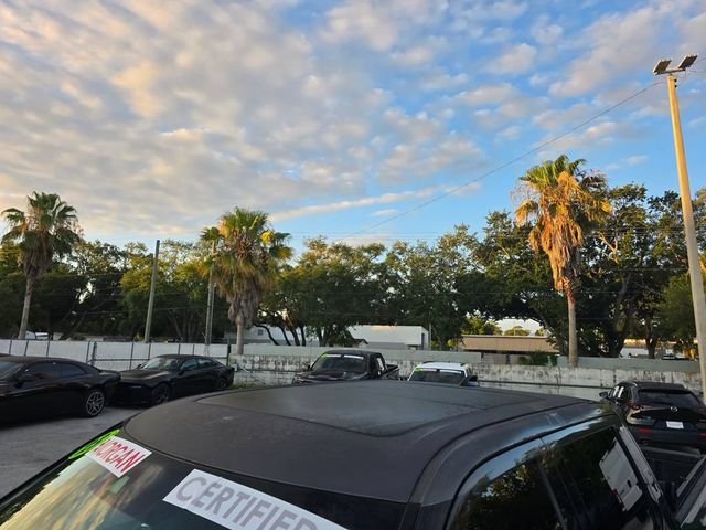 Used 2023 Gray Toyota Platinum image 14