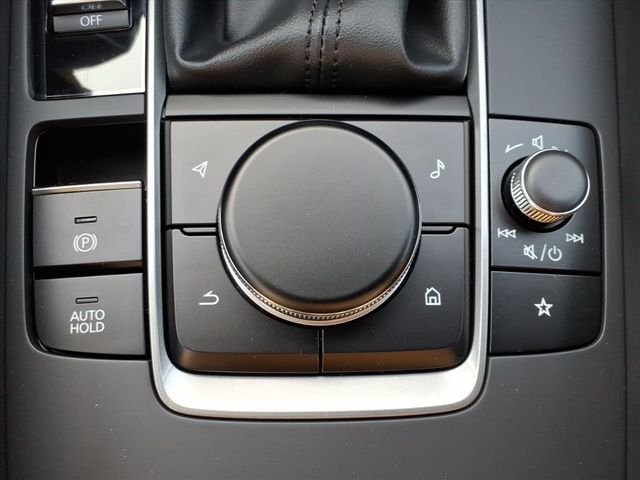 2026 Mazda Mazda3 Preferred - Photo 15