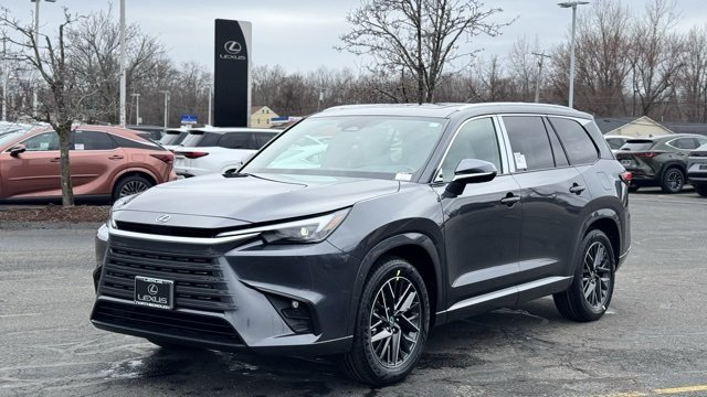 2026 Lexus TX 350 Premium AWD