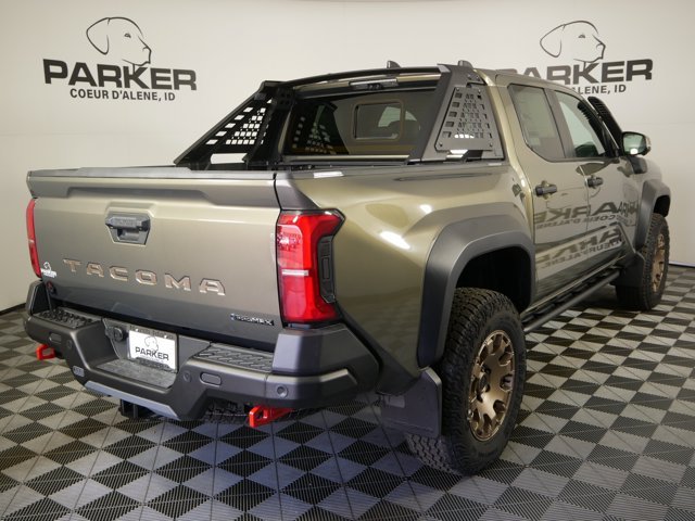 2026 Toyota Tacoma Trailhunter - Photo 5