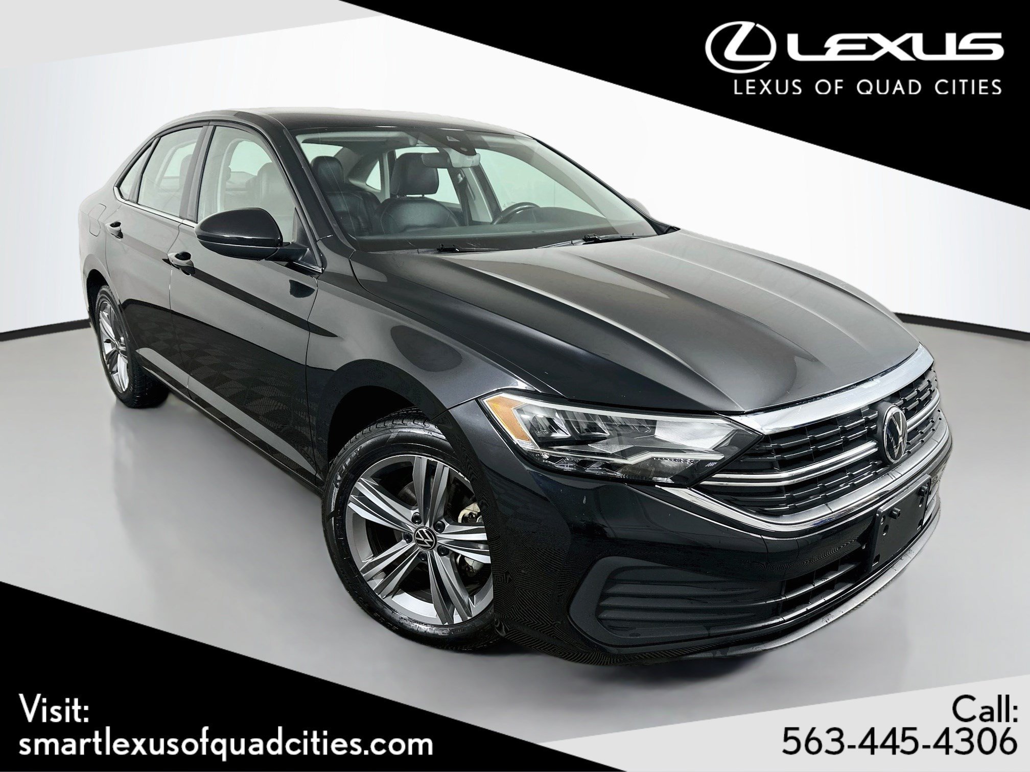 2024 Volkswagen Jetta