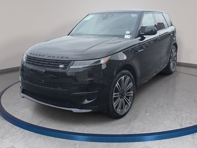 2026 Land Rover Range Rover Sport Dynamic SE