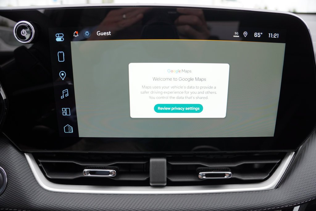 2027 Chevrolet Equinox LT - Photo 14