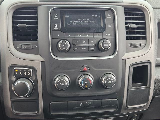Used 2019 Black Ram Tradesman image 16