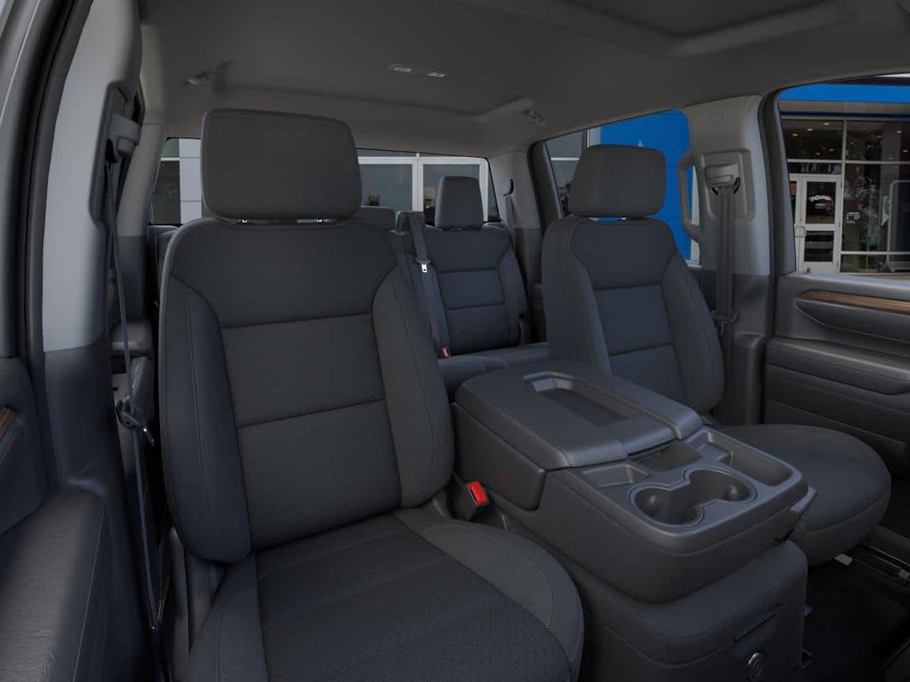 2026 Chevrolet Silverado 3500 HD LT - Photo 16