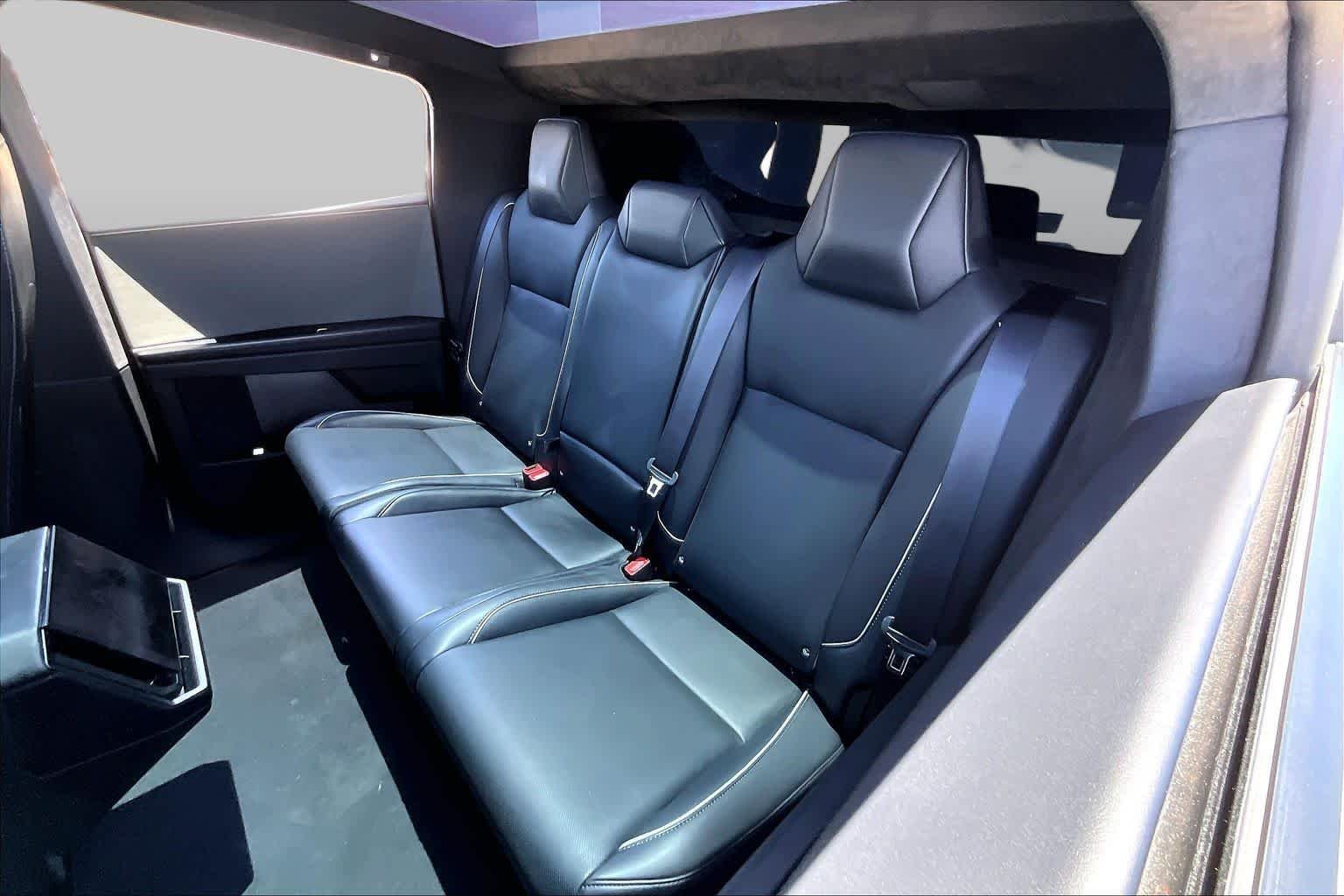 Used 2024 Stainless Steel Tesla  image 17