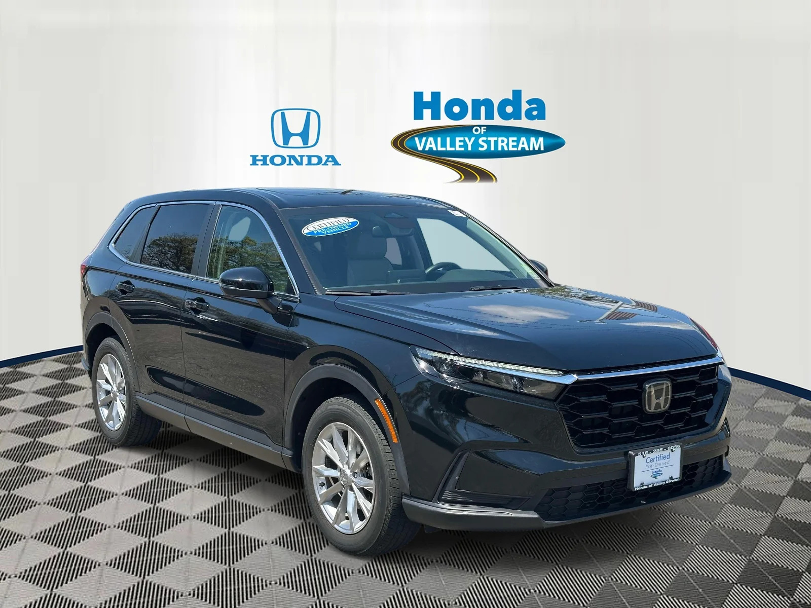 2023 Honda CR-V