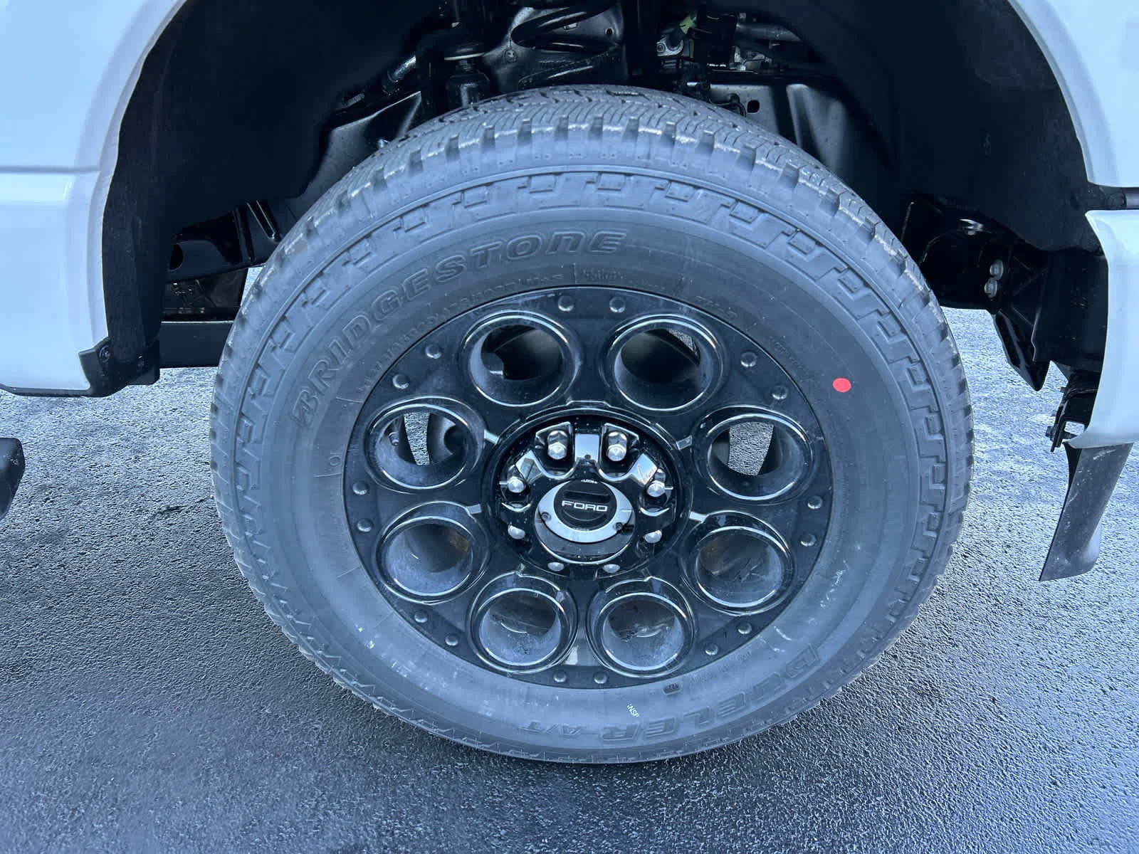 New 2026 Avalanche Ford LARIAT image 17