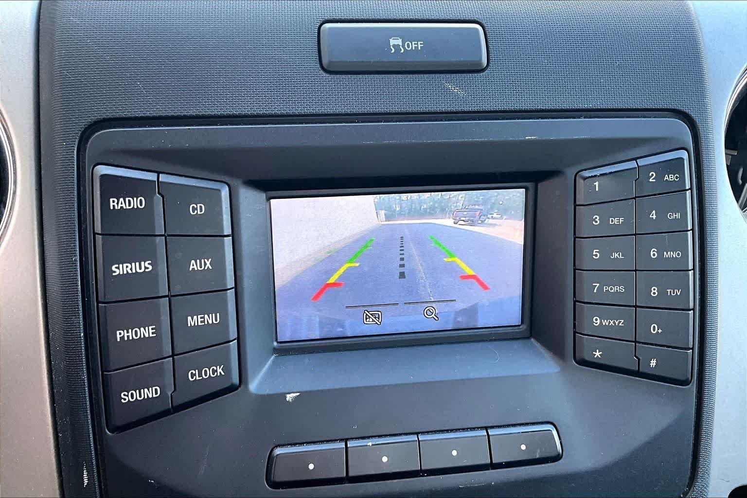 Used 2014 Tuxedo Black Metallic Ford XLT image 27