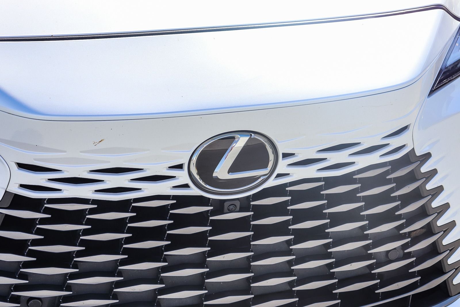 Used 2023 White Lexus 350 Premium Plus image 13