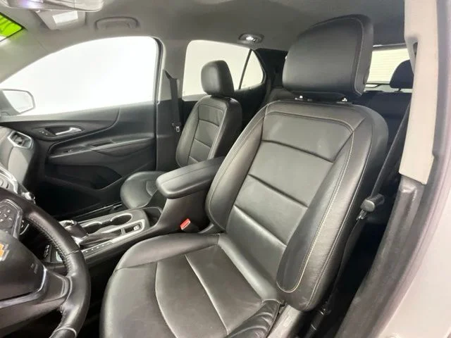 Used 2019 Silver Chevrolet Premier image 6