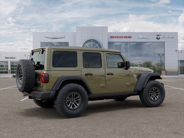 New 2026 41 Exterior Paint Jeep Moab 392 image 30