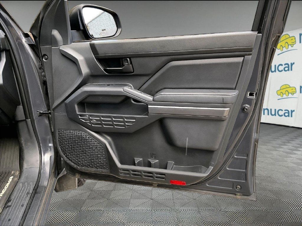 Used 2024 Underground Toyota SR5 image 12