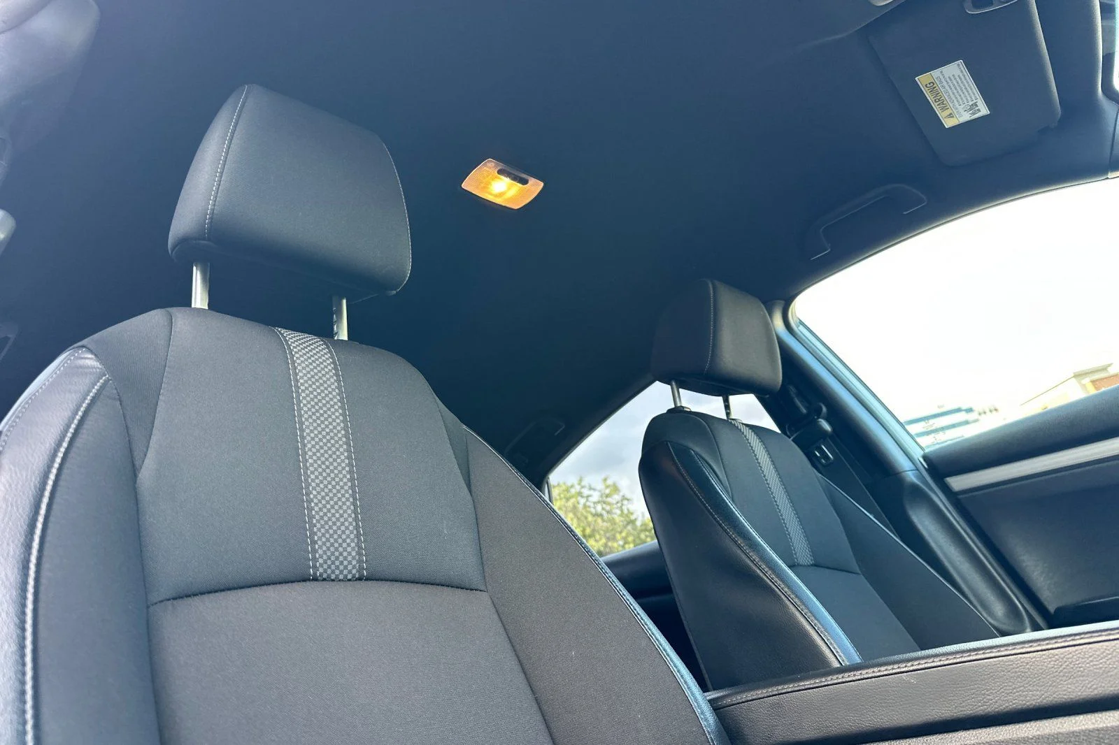 2020 Honda Civic Sport - Photo 21