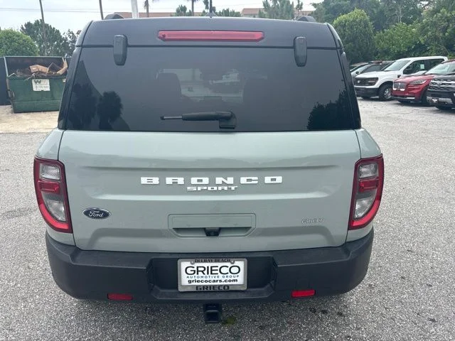 Certified Used 2021 Cactus Ford Outer Banks image 30