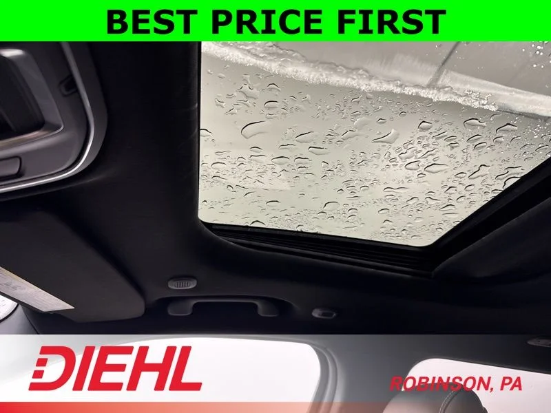 New 2026 Silver Zynith Exterior Paint Jeep Laredo image 33