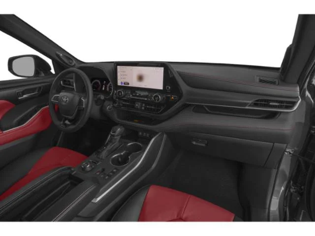 Used 2026 Pearl Toyota XSE image 14